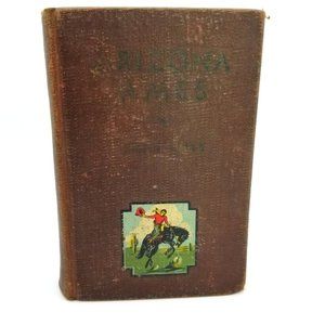 Arizona Ames by Zane Grey Book
